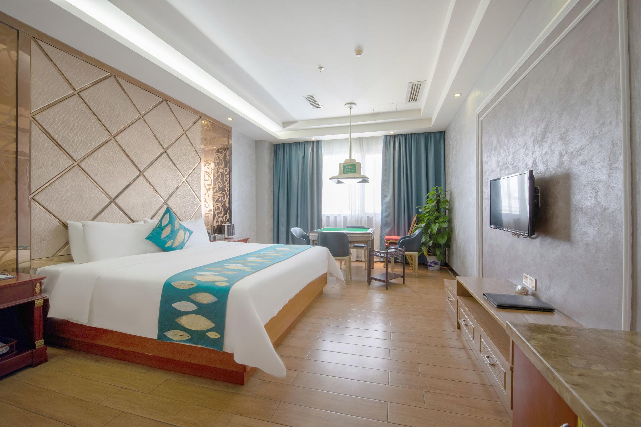 Kailong International Hotel 19/58