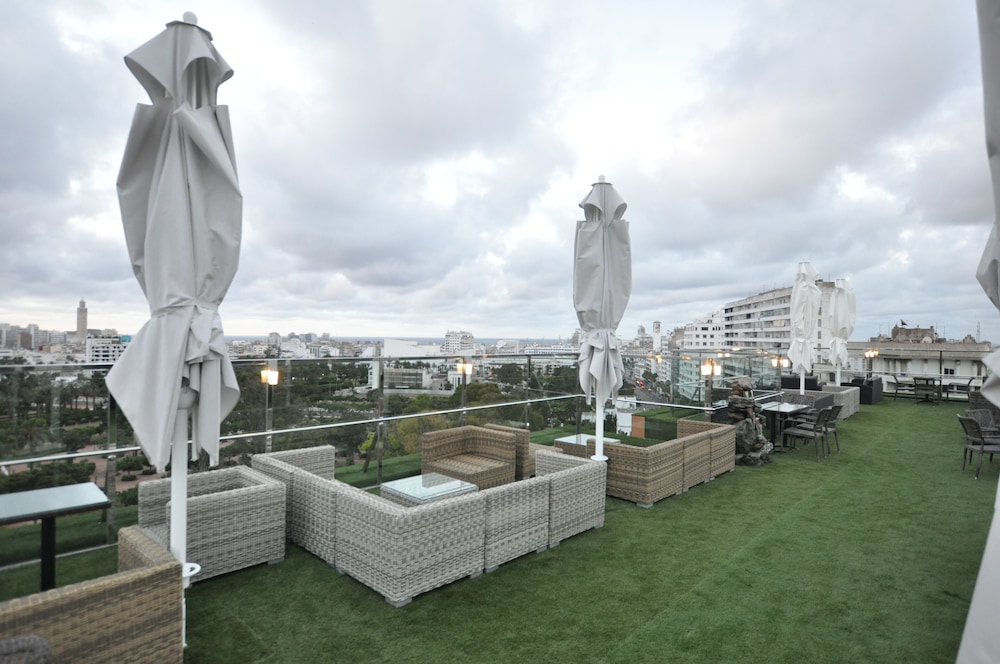 Suite Hotel Casa Diamond 41/50