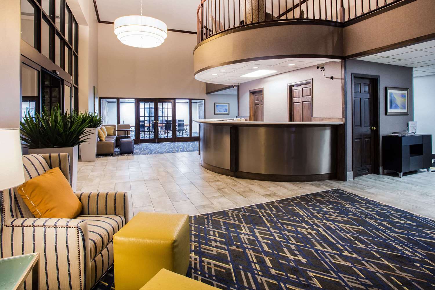 Baymont By Wyndham Madison West/Middleton Wi West 3/34