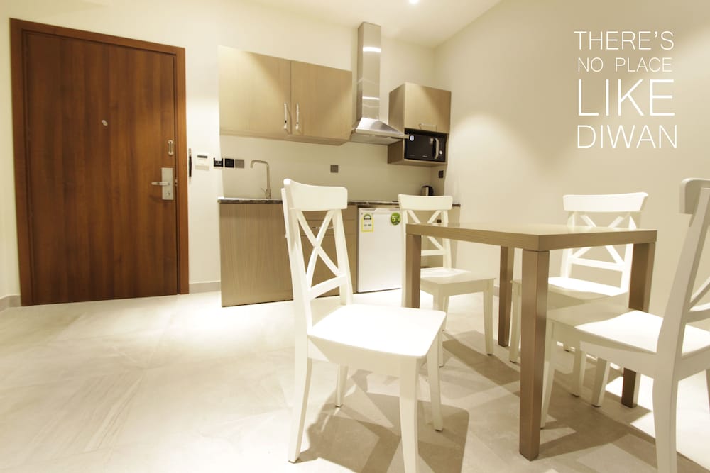 ديوان ريزيدنس النعيم(Diwan Residence Al Naeem) 27/33