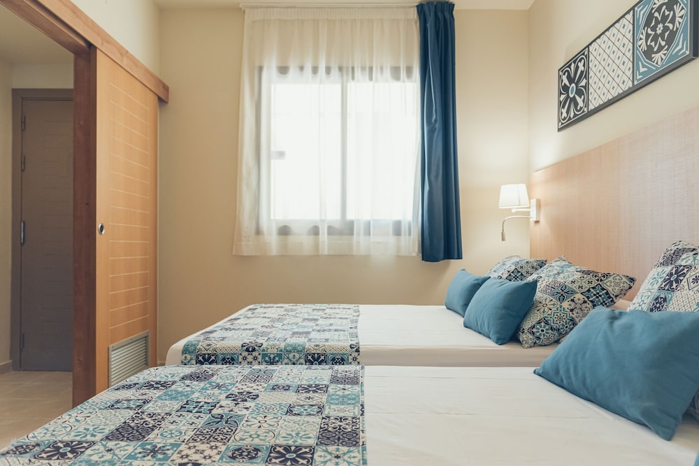 Holiday Village Bonavista de Bonmont 17/74