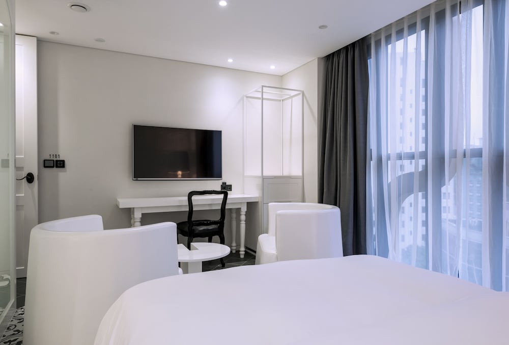 Hotel the Designers Dongdaemun 54/75