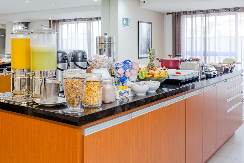 Nobile Hotel Juiz de Fora 42/53