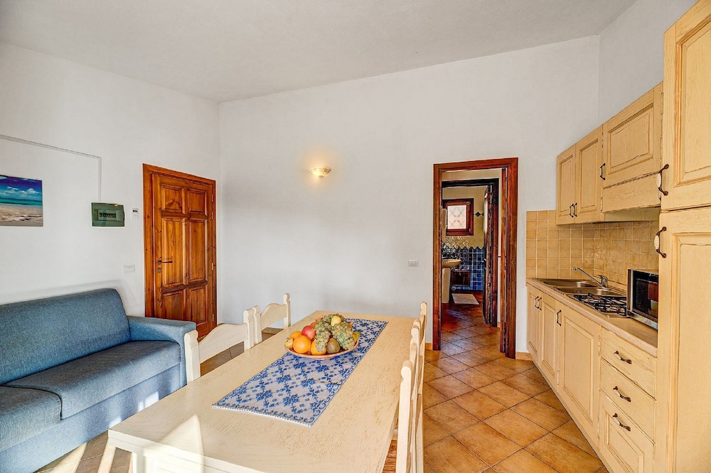Residence Badus 23/50