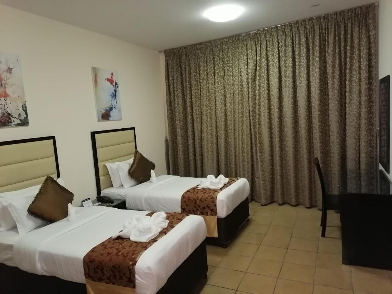 Al Massa Hotel Apartments 1 28/52