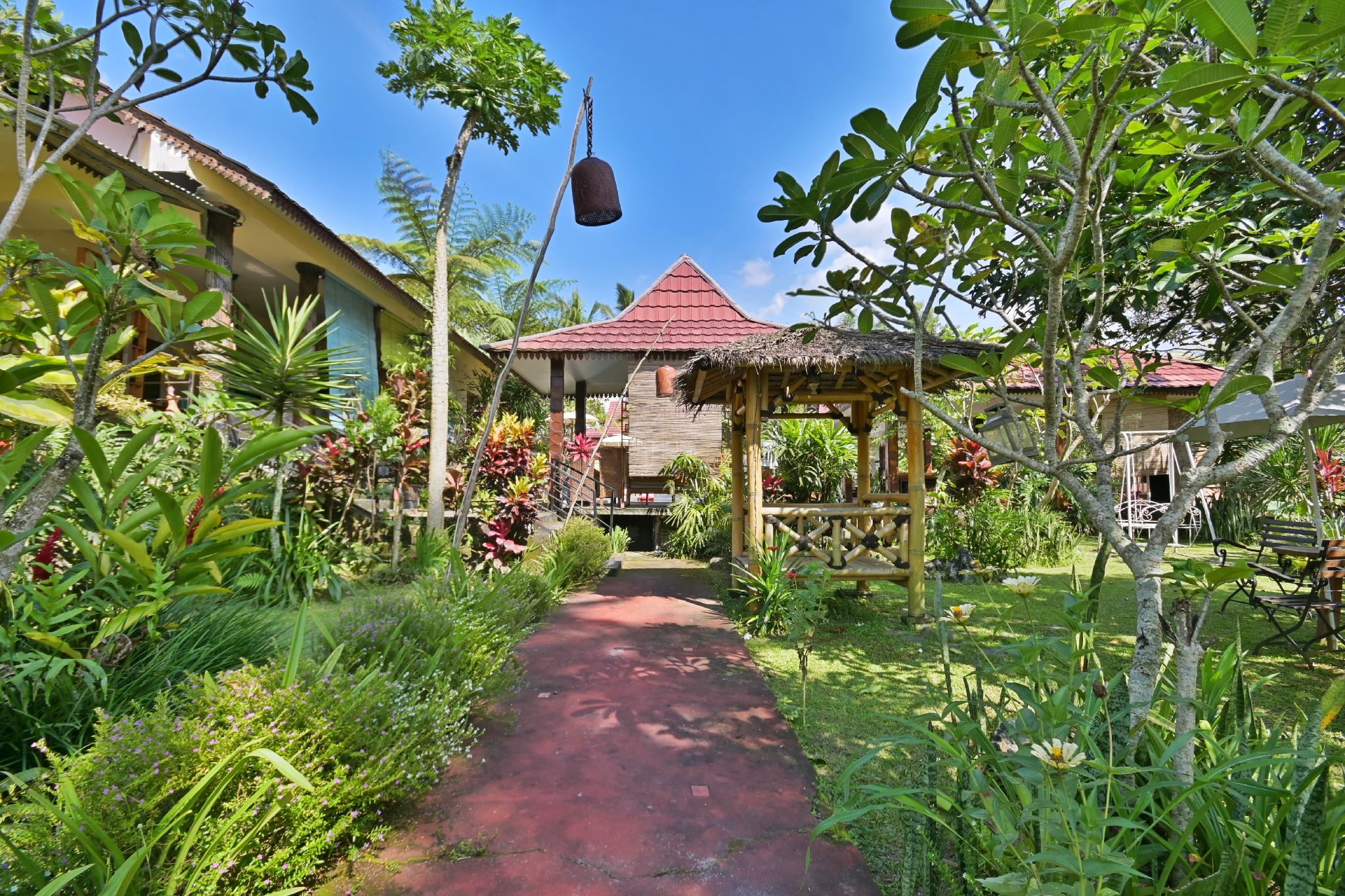 Villa Padi Yogyakarta 48/50