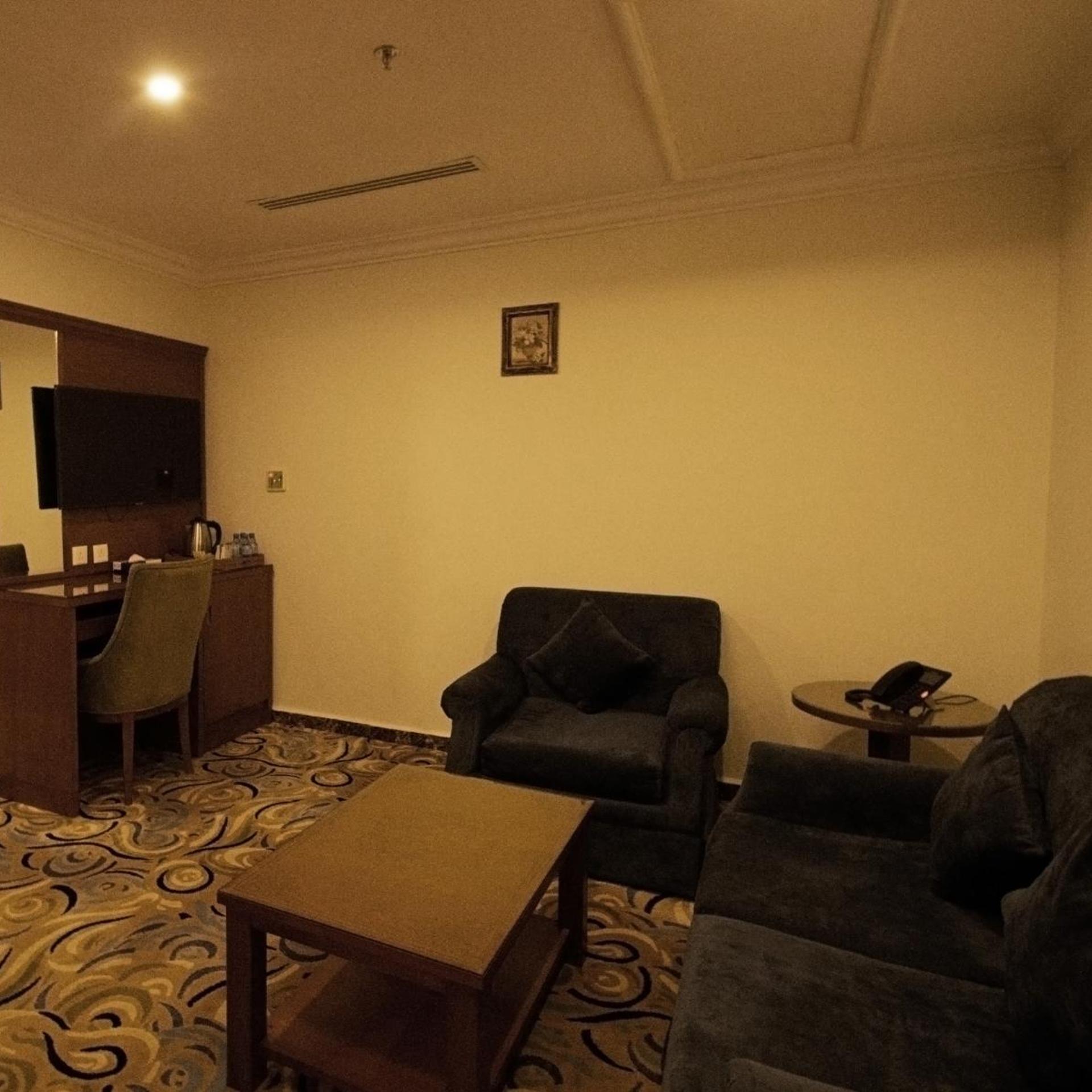 فندق رونا الخبر(Rona al khobar hotel) 29/40