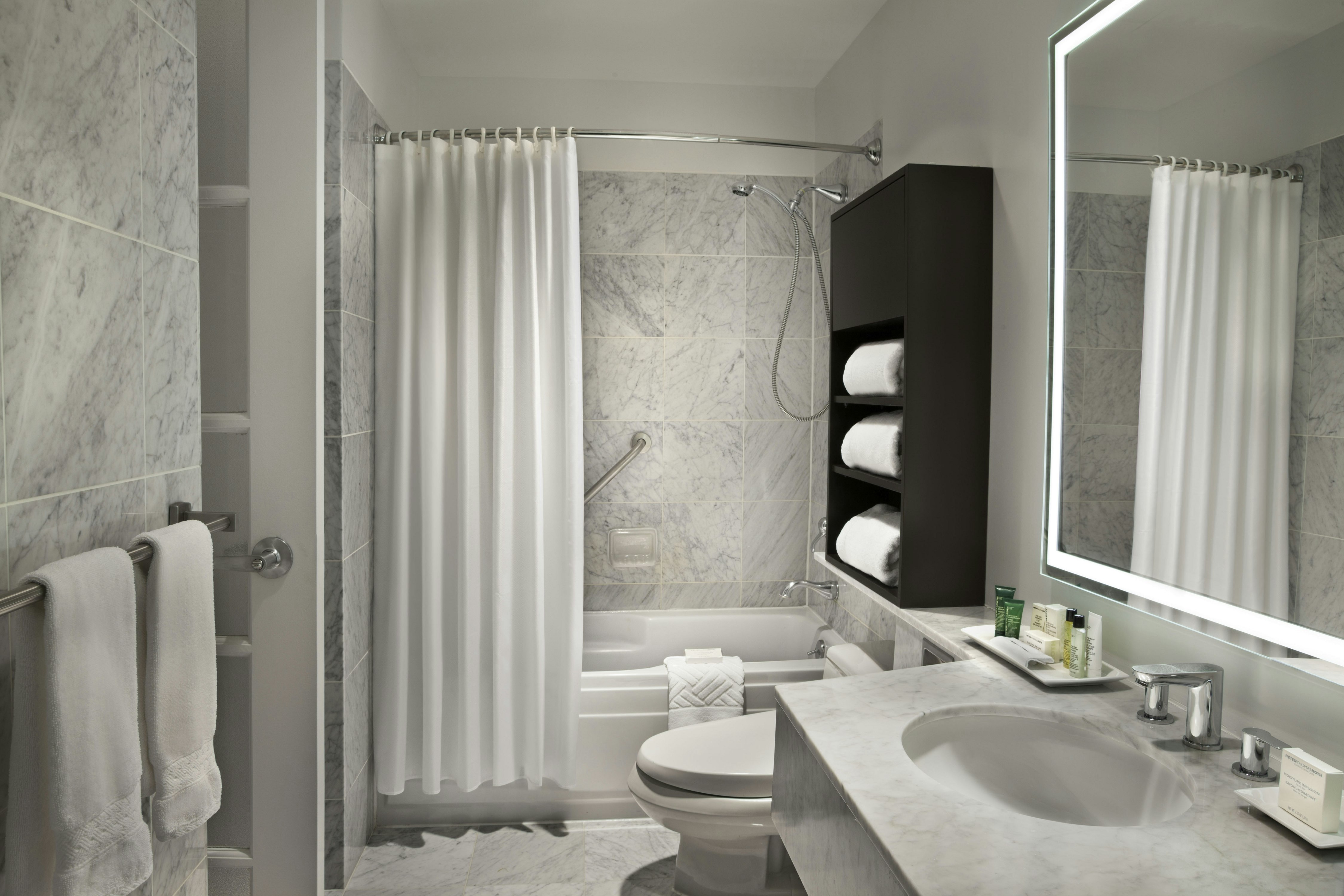1 Bedroom, Suite, 2 Double Beds, Kitchen