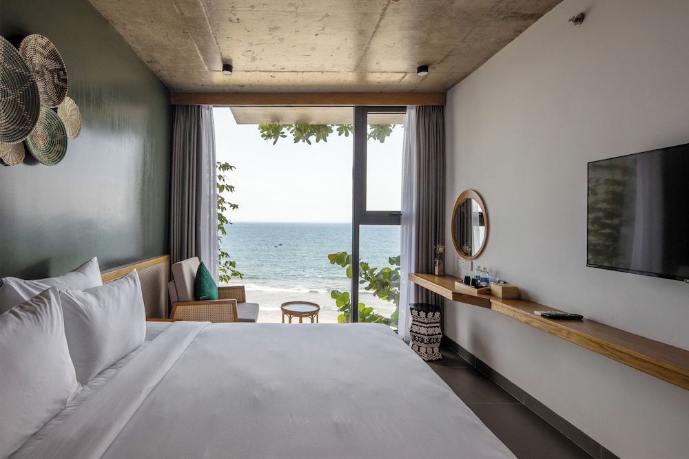 The Leaf Boutique Hotel 14/50