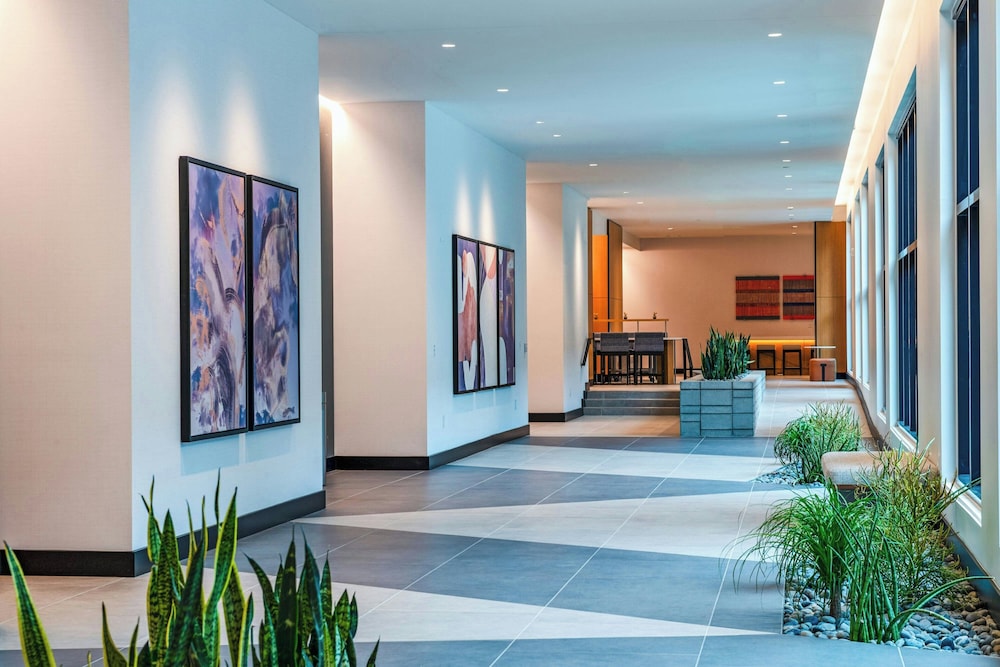 AC Hotel Phoenix North Norterra 1/50