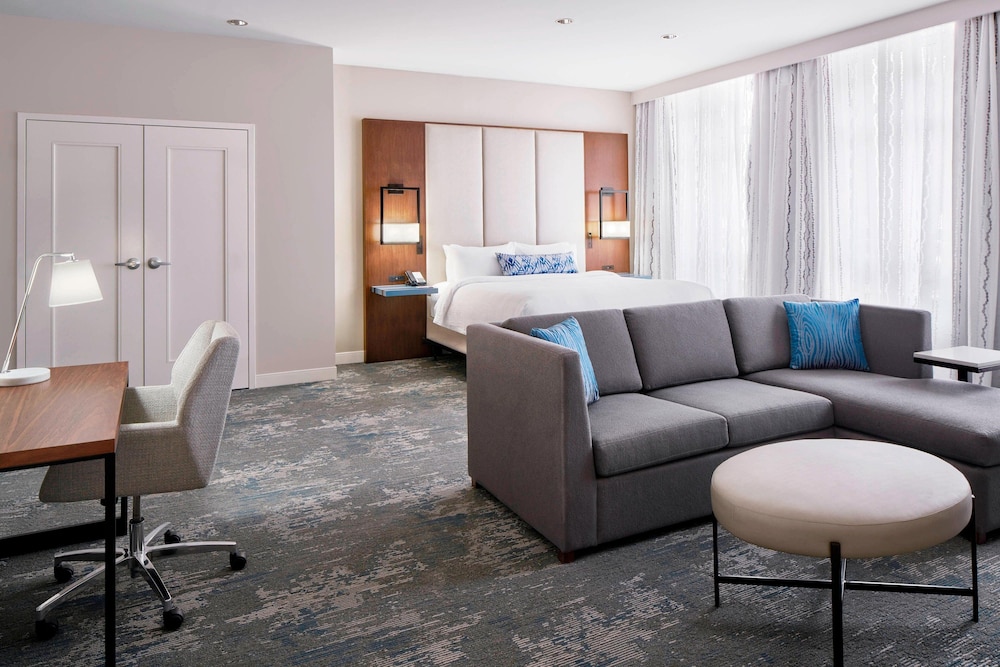 Residence Inn Washington Downtown Convention Center 32/56