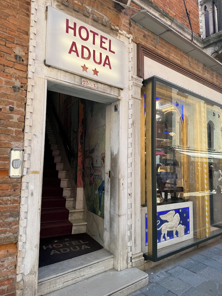 Hotel Adua 2/62