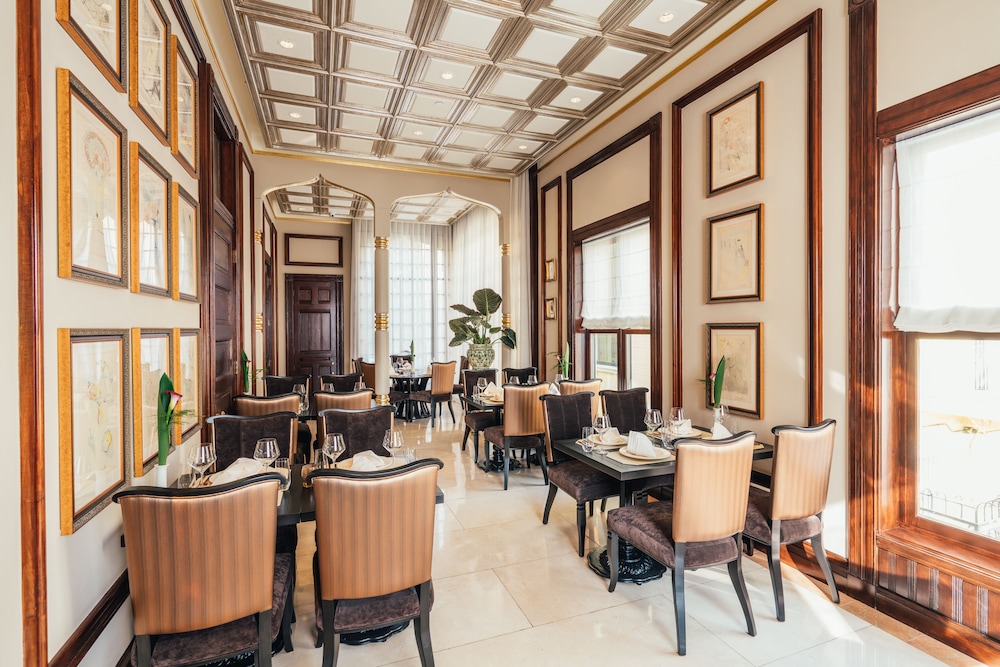 Mansion on Sutter San Francisco - Luxury 5 Star Boutique Hotel (ex Payne Mansion Hotel) 62/75