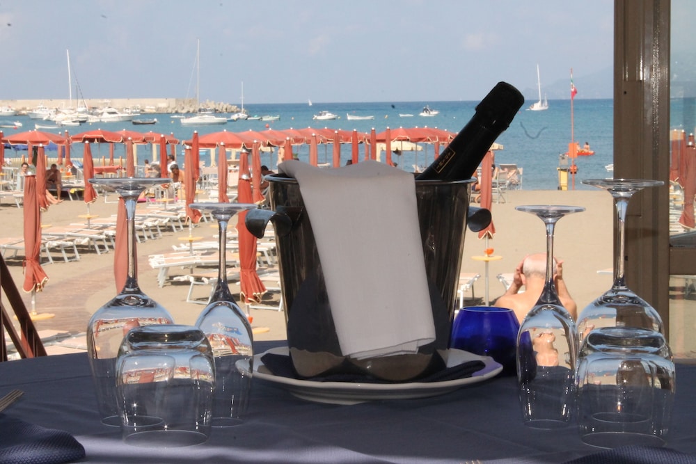 Suite Nettuno 32/60