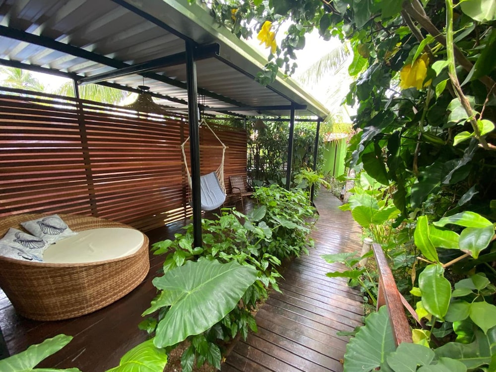 Casa Berna 39/43
