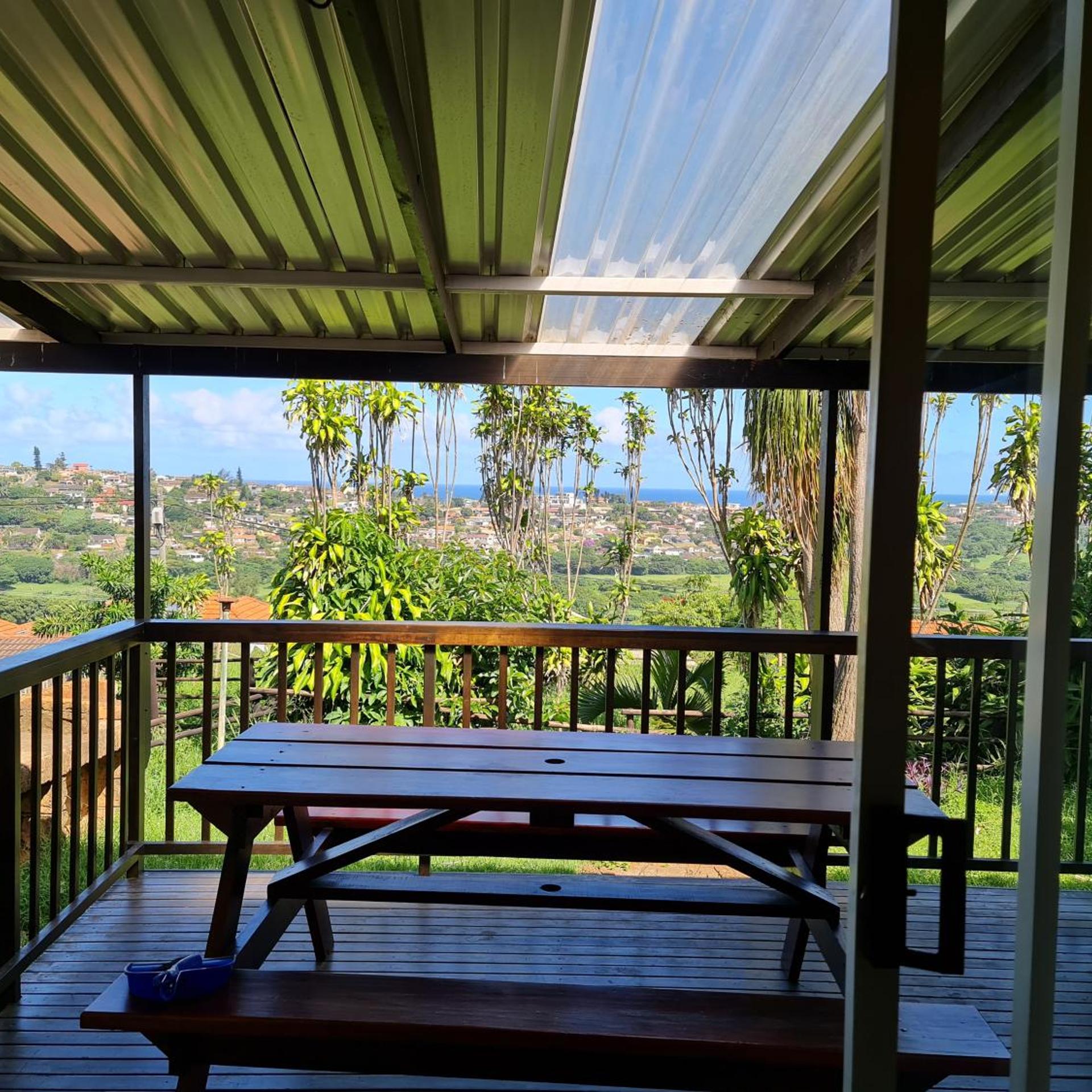 Bluff Accommodation - Aybriden Self-Catering 34/50