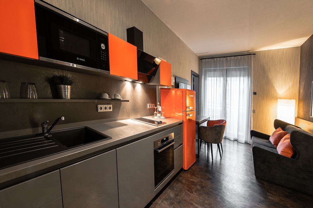 premium by GS Hotel 32/50