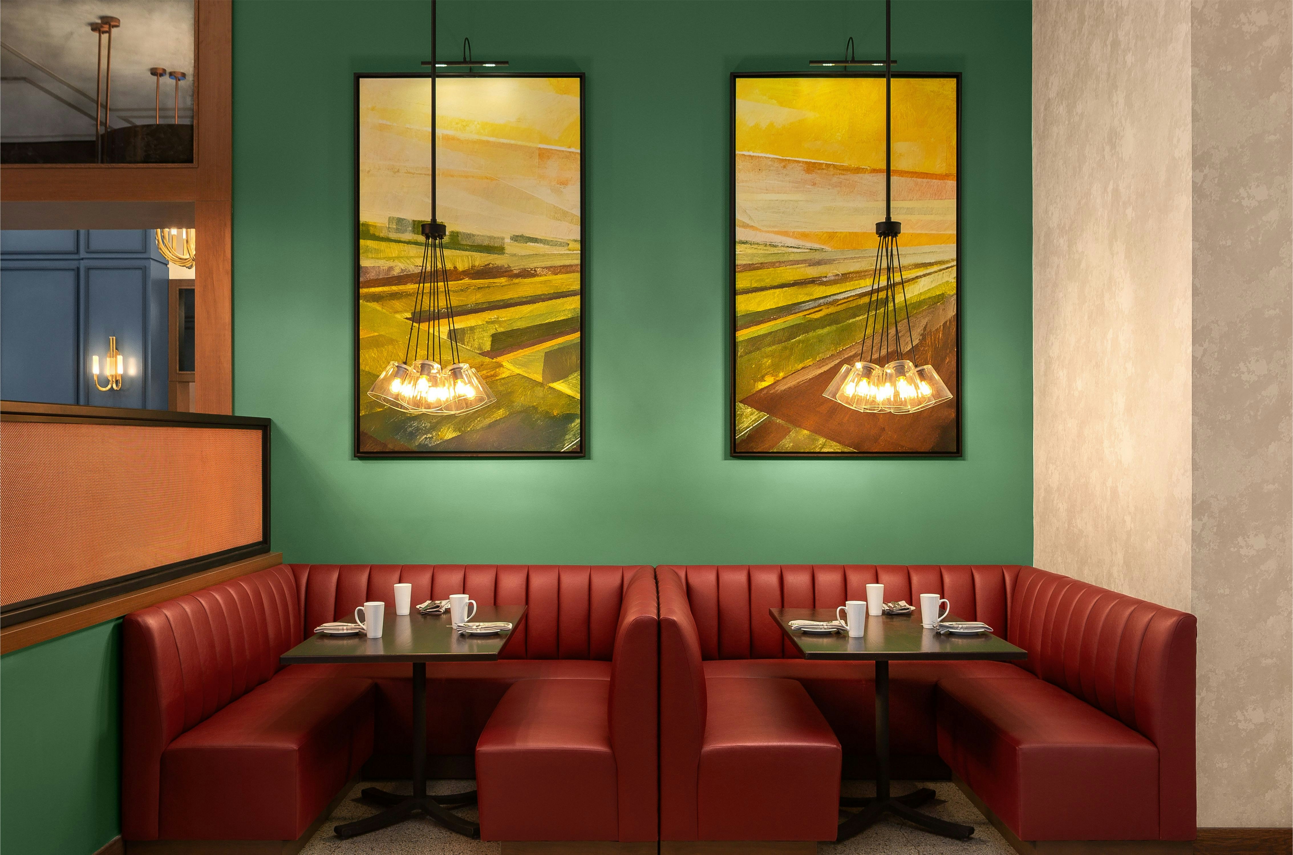 Hotel Ardent Dayton Downtown, Tapestry Collection by Hilton 24/36