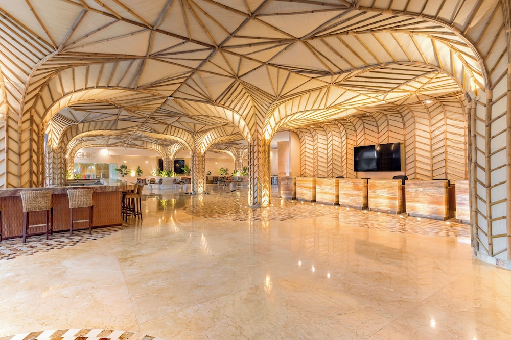 Marival Emotions Resort & Suites Riviera Nayarit by Mercure 15/64