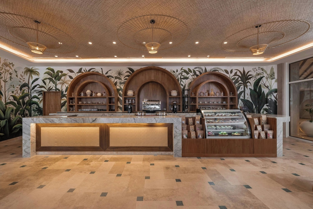 Almare, a Luxury Collection Adult All-Inclusive Resort, Isla Mujeres 9/67