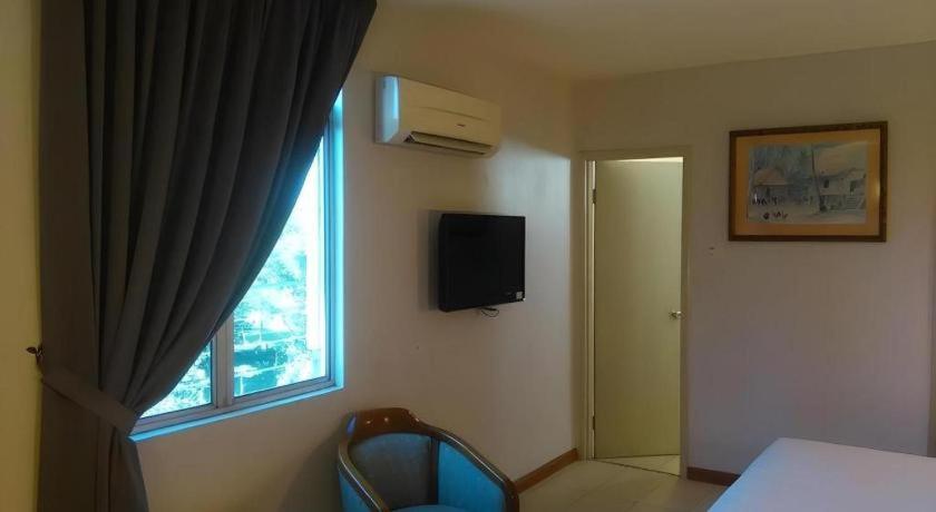 Hotel Puri 36 41/48