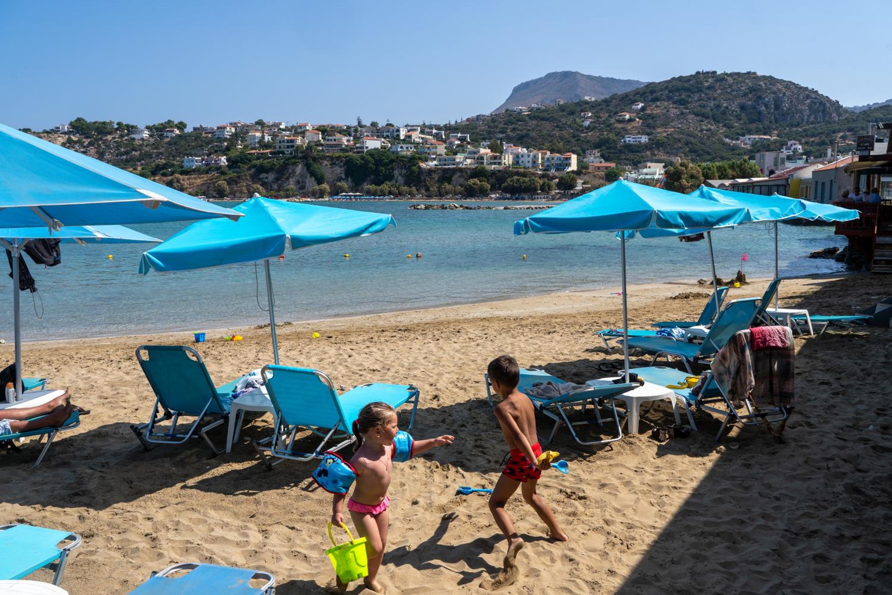 Almyrida Village and Waterpark 38/70