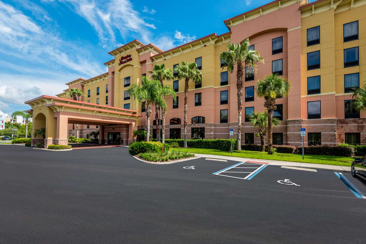 Hampton Inn & Suites Orlando-South Lake Buena Vista 44/49