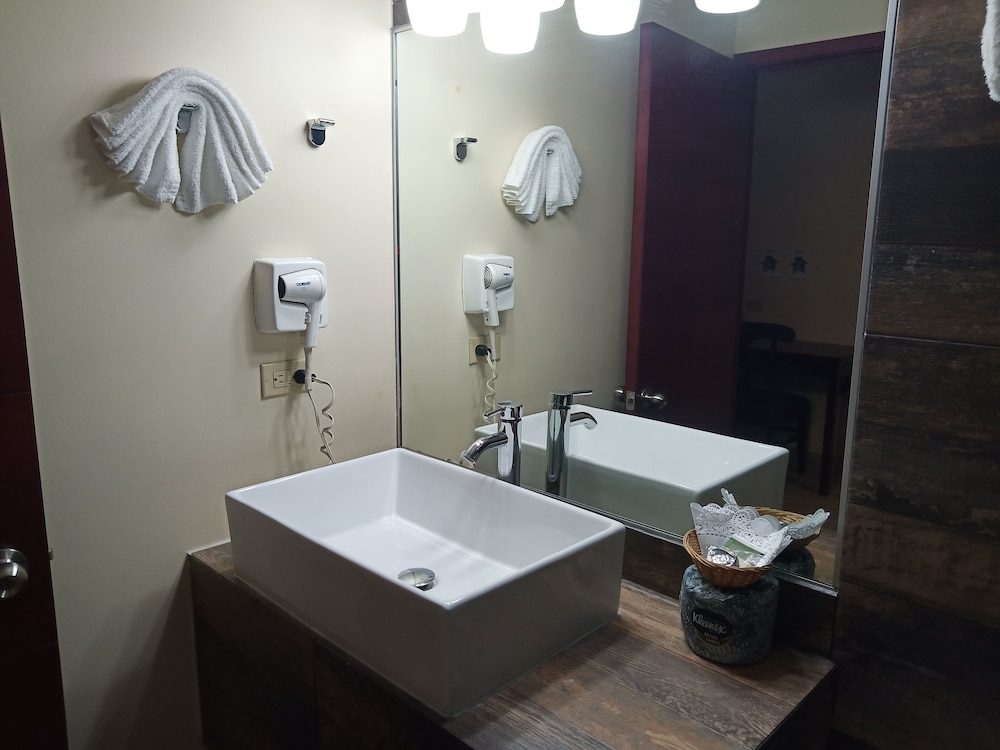 Baja Inn Hoteles La Mesa 46/75