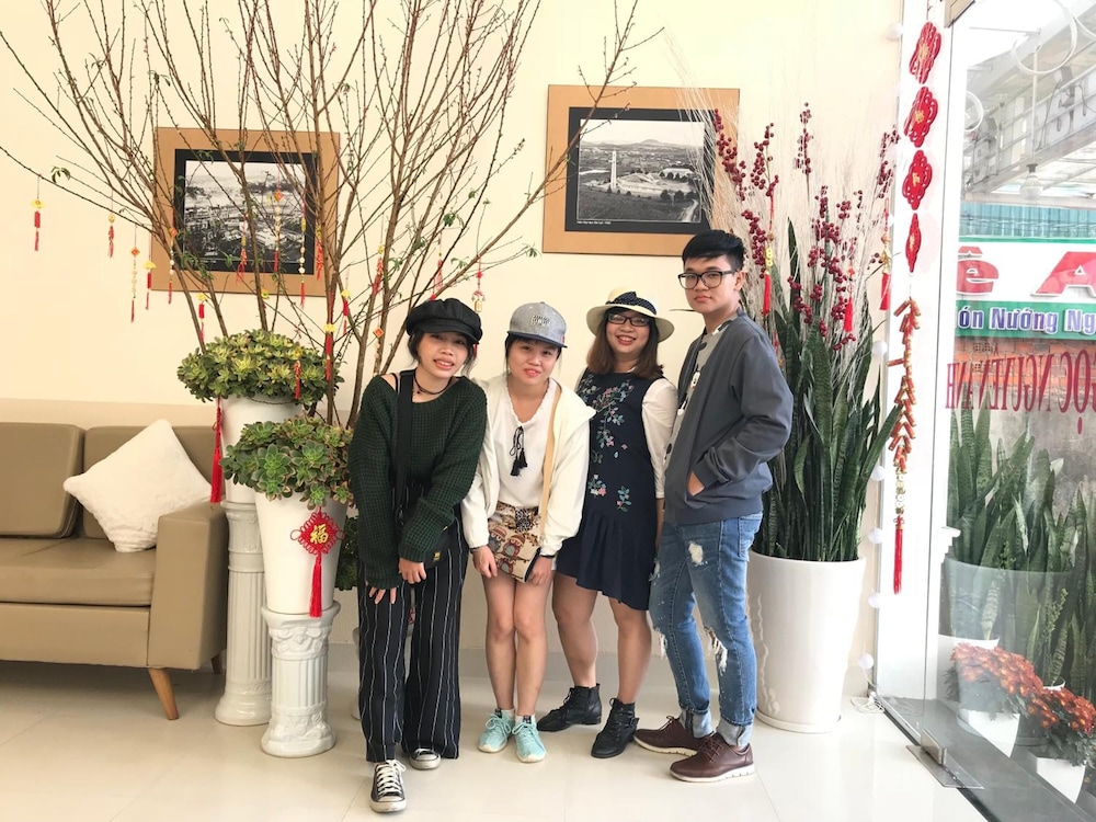 Ngoc Nguyen Anh Hotel photo2