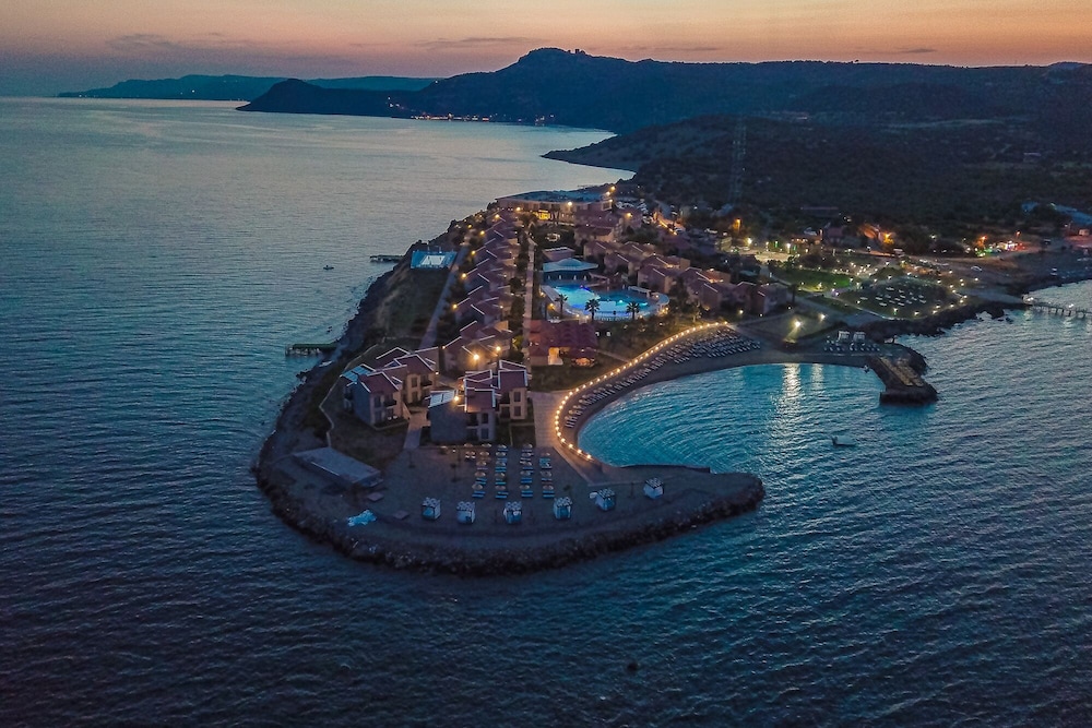 Assos Dove Hotel Resort Spa 8/67