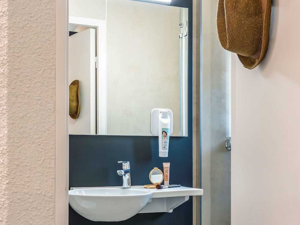 Ibis Styles Boulogne Sur Mer Centre Cathedrale 47/49