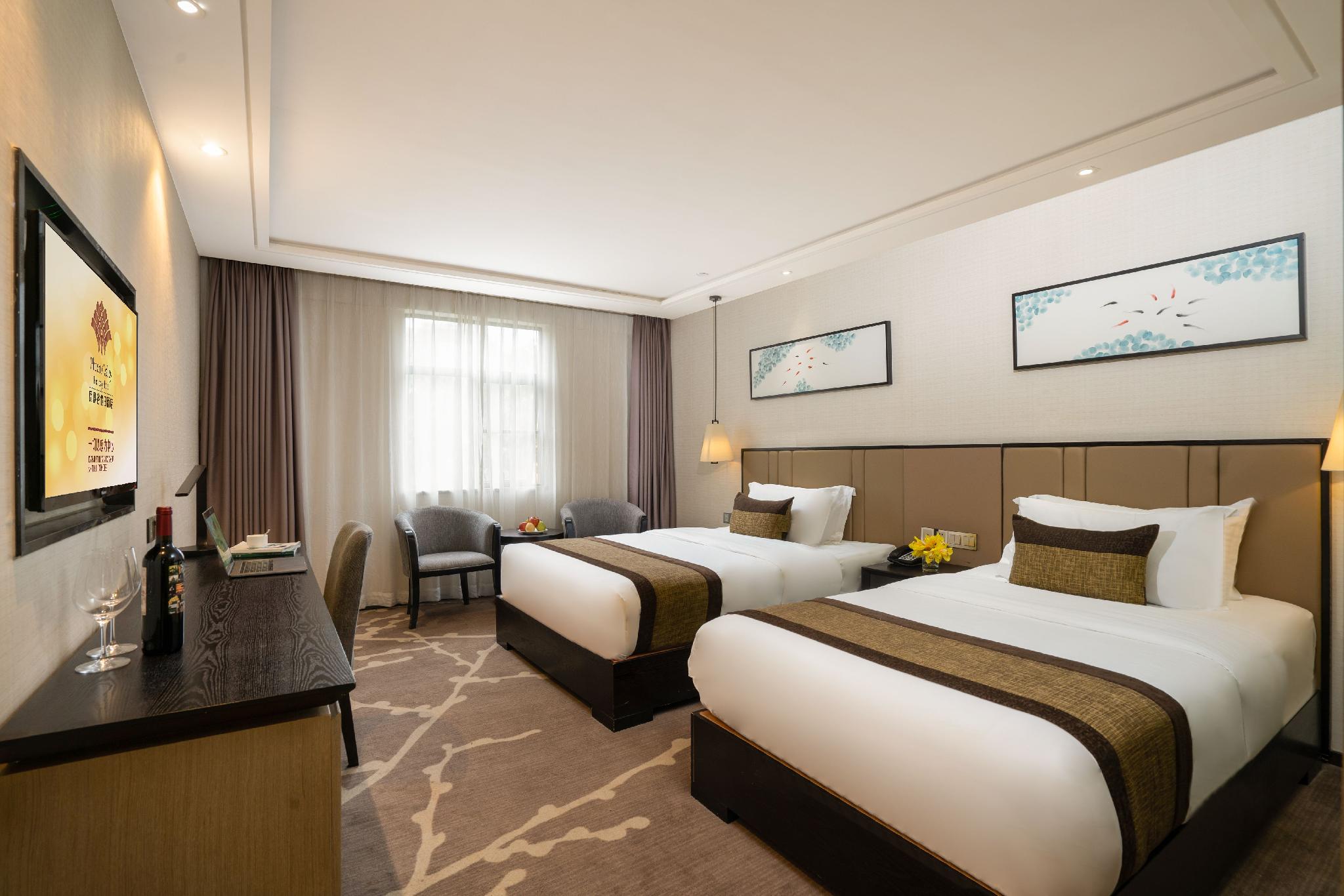 Phoenix Valley Holiday Hotel 6/41