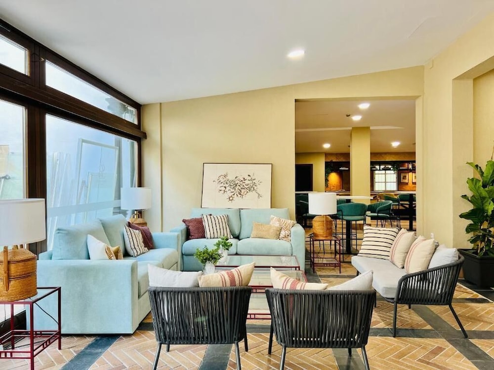 Hotel Soho Boutique Puerto 21/46