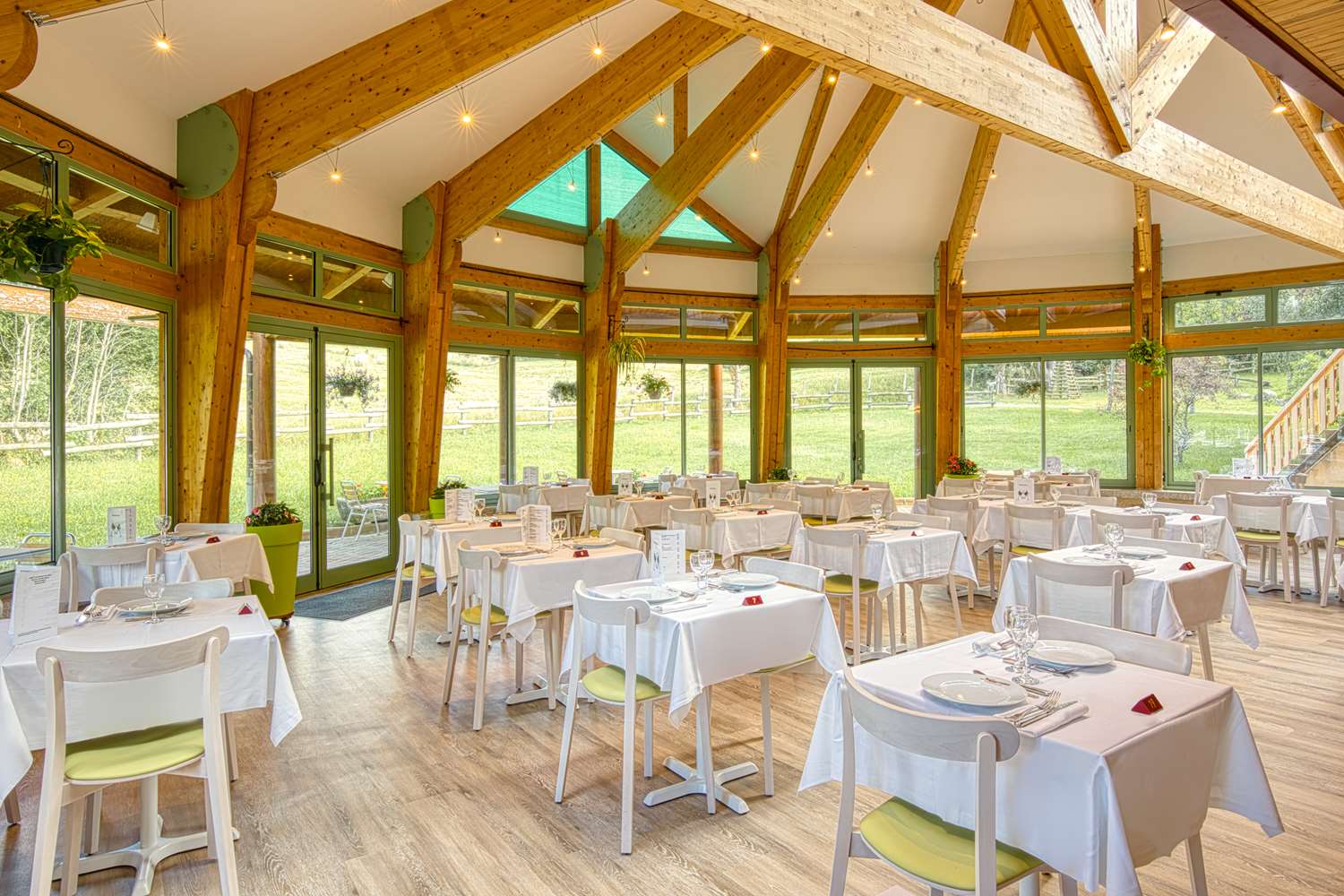 Les Hameaux De Lozere, Sure Hotel Collection by Best Western 42/60