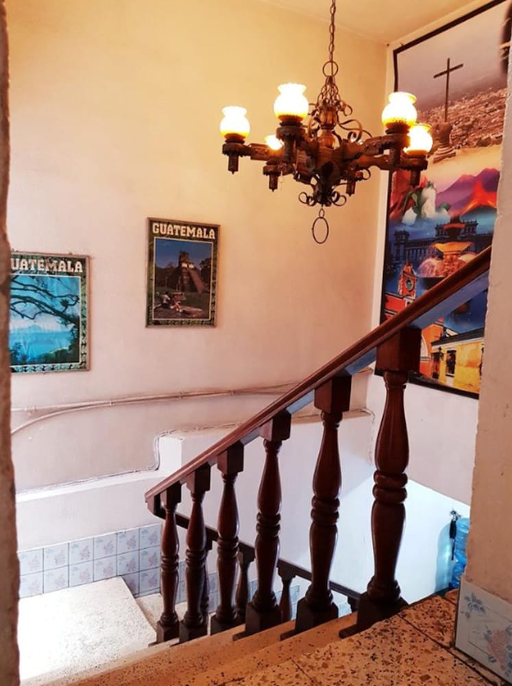 Hotel Metropolitano photo4