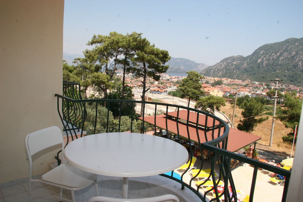 Life Apart Marmaris 24/34