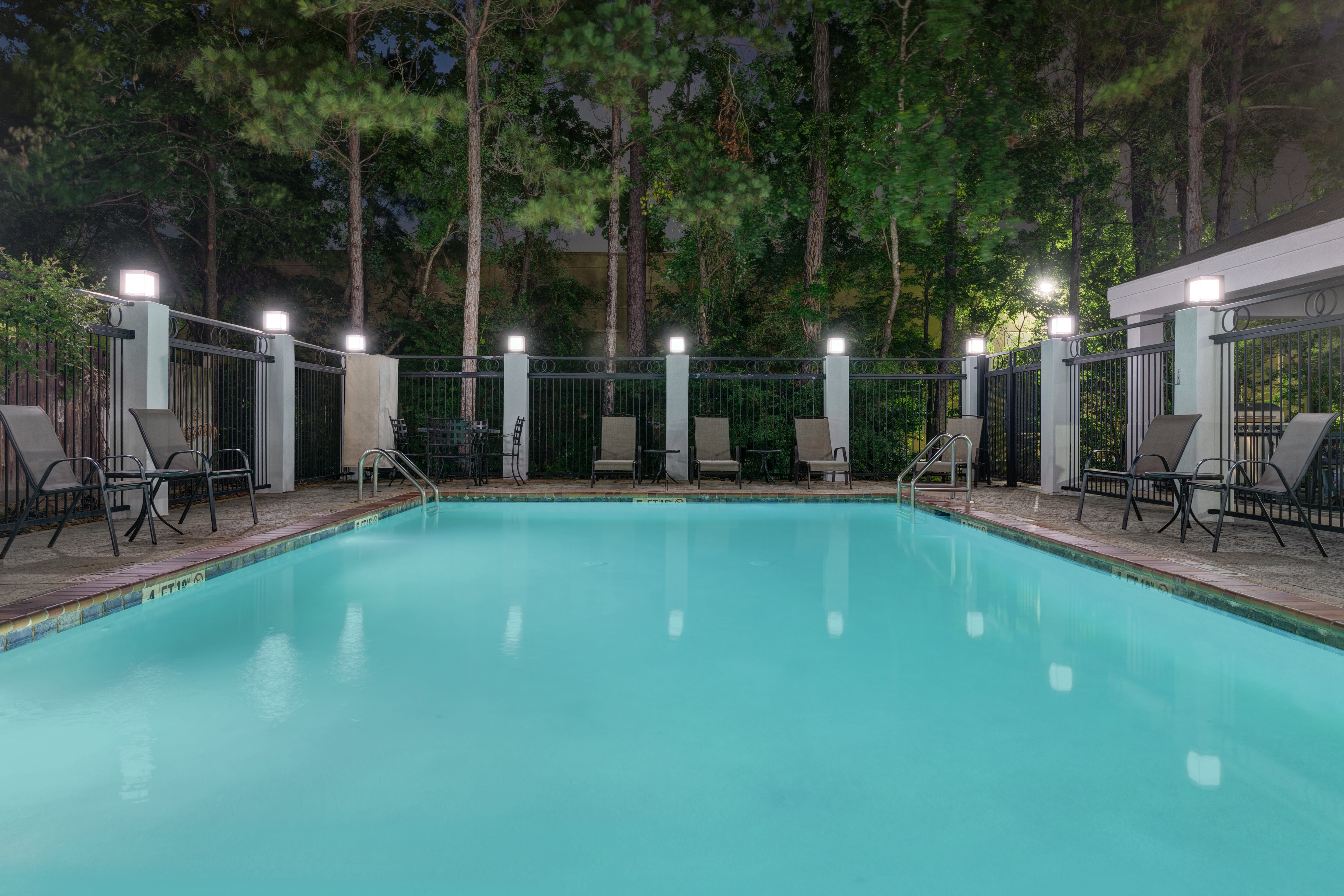 Candlewood Suites Houston(The Woodlands) 49/50