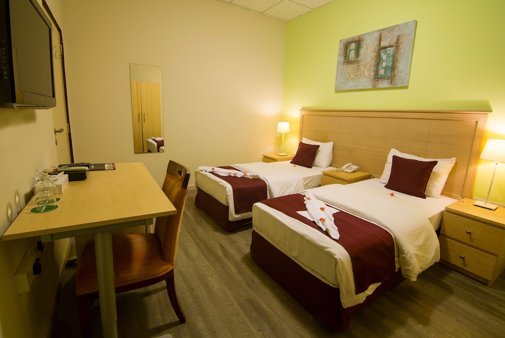 Mutrah Hotel 16/50