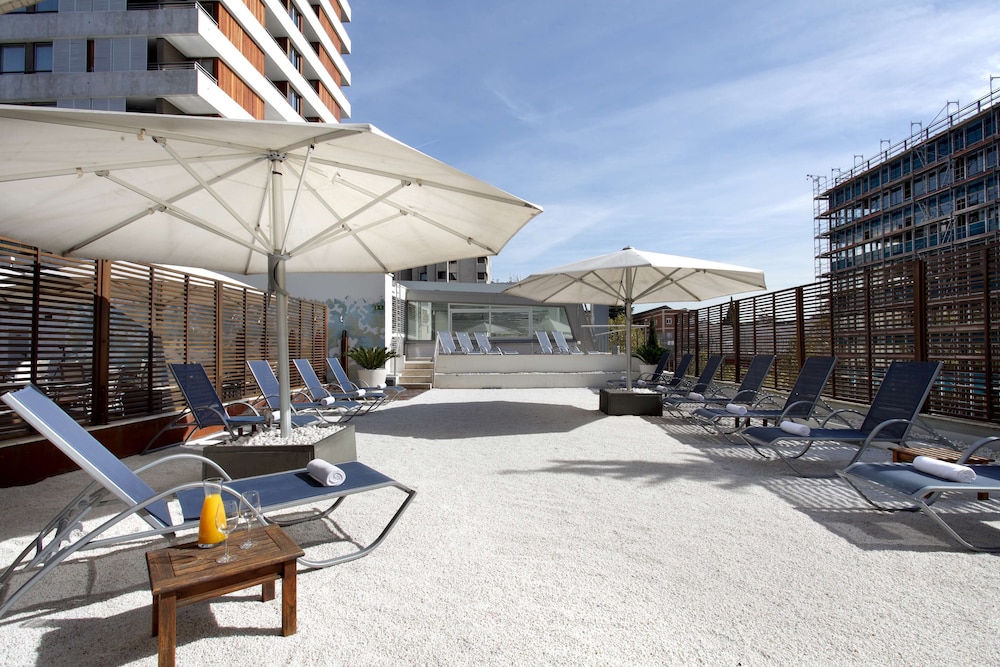 NH Collection Madrid Eurobuilding 44/49