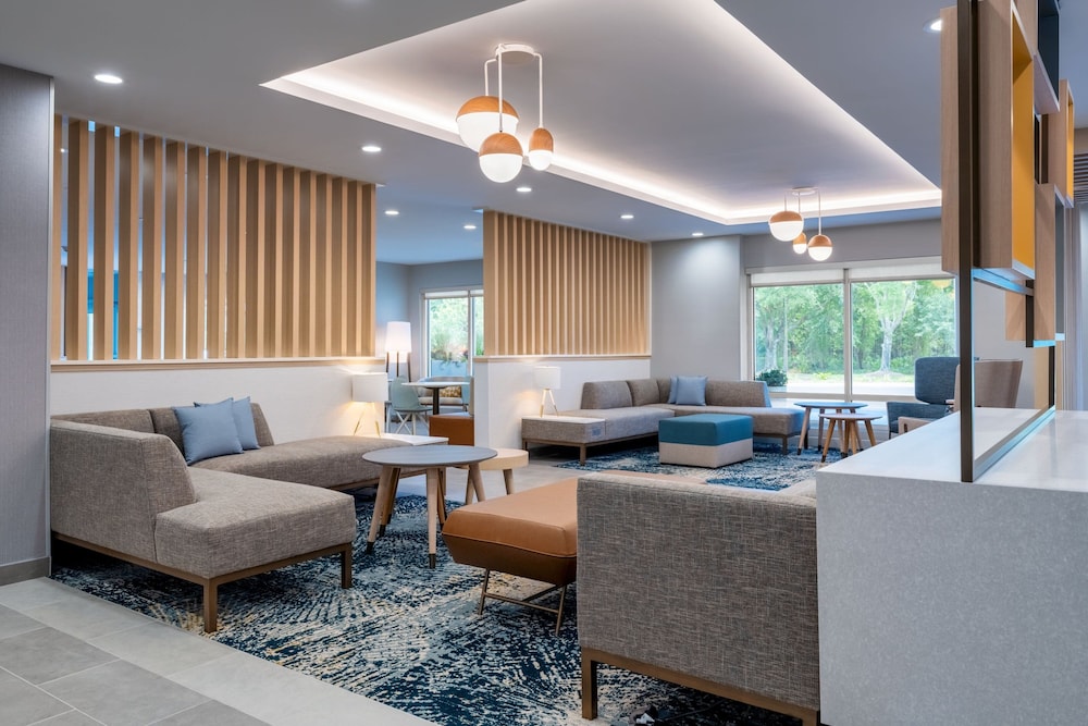 Towneplace Suites by Marriott Brunswick 12/24