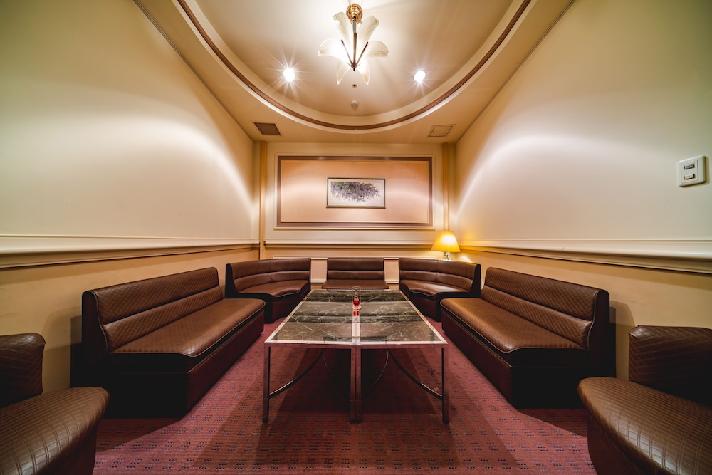 Kurashiki Royal Art Hotel 30/50