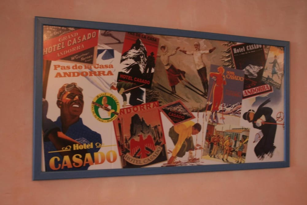 Hotel Casado 25/54