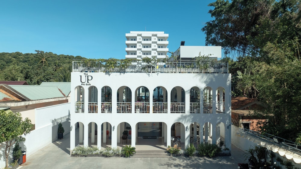 The Up Phu Quoc Hotel photo5