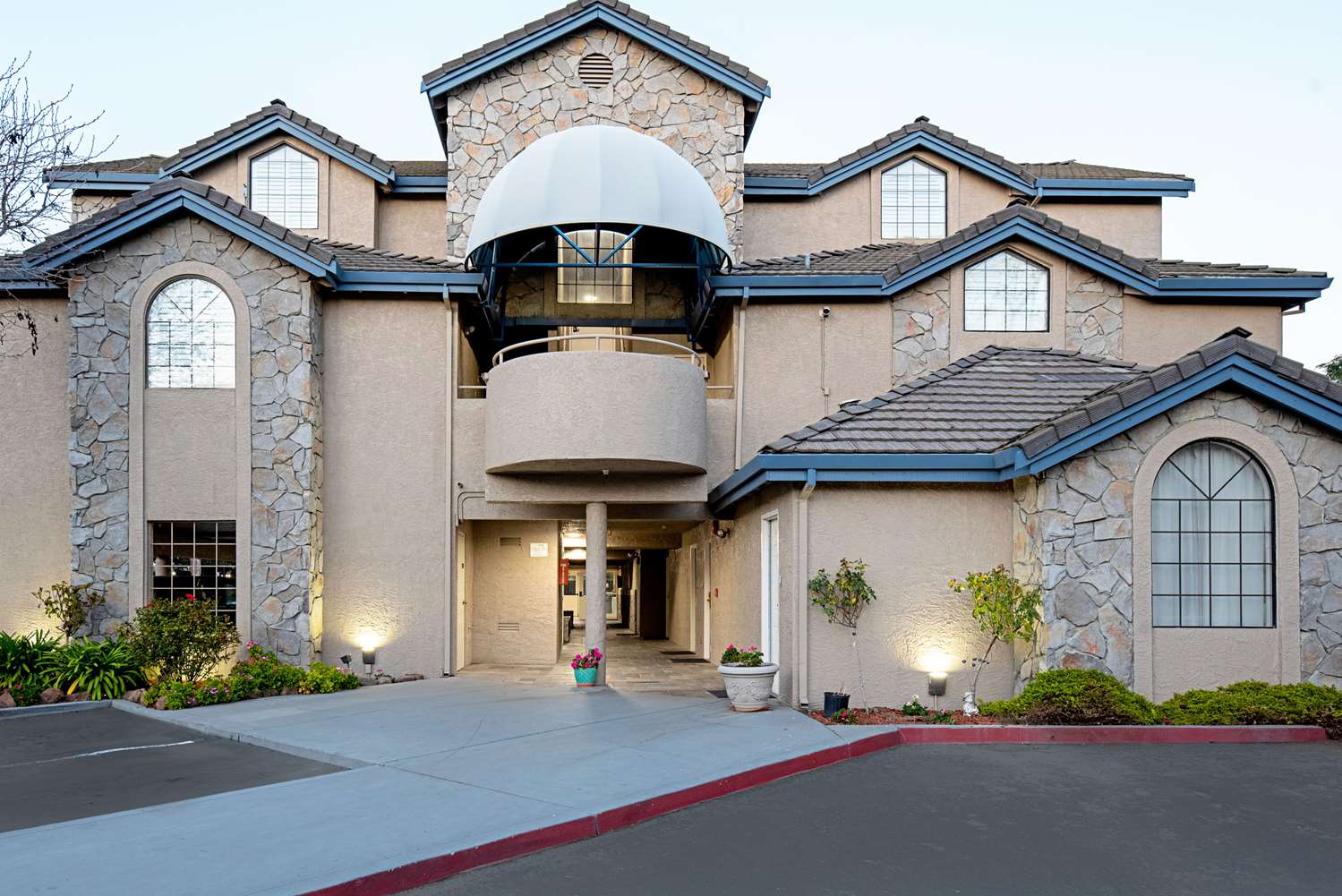 Clarion Inn Silicon Valley 48/53