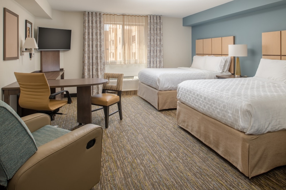Candlewood Suites Vancouver-Camas 20/49