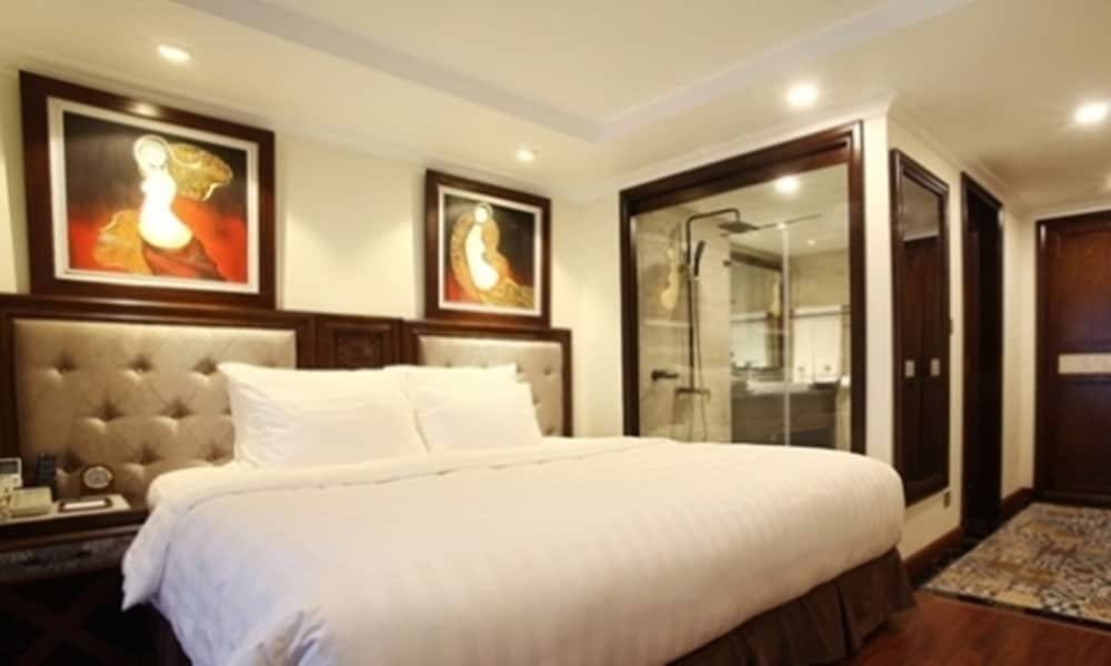 Paris Boutique Sapa Hotel 20/47