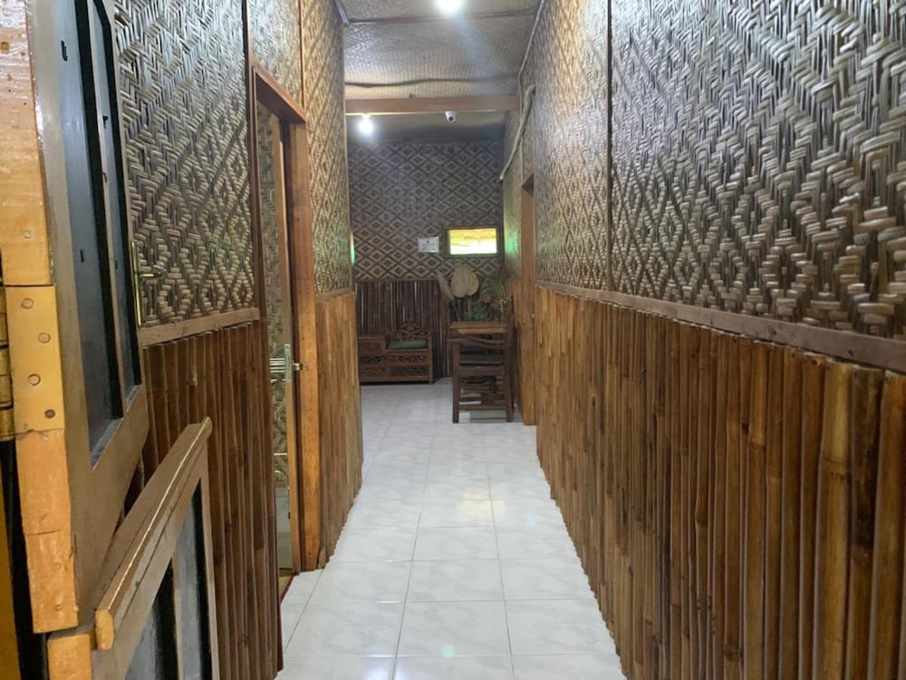 Bilik Bamboo 16/26