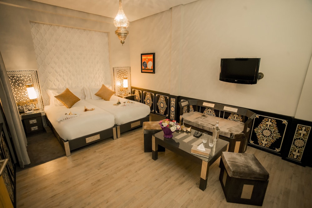 Palais Dar Si Aissa ALL-SUITES 44/70