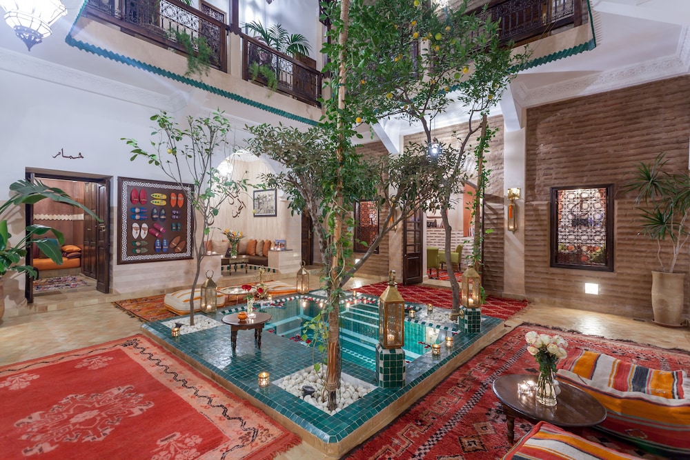 Riad Dar Yema 41/50