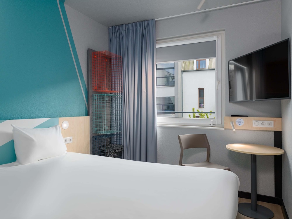 ibis budget Hamburg St Pauli Messe 13/49